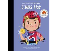 Chris Hoy : Volume 136