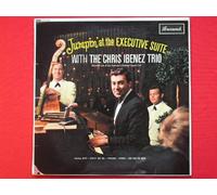 Chris Ibenez - umpin At The Executive Suite