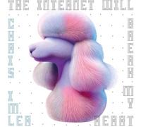 Imler, Chris - The Internet Will Break My Heart [VINYL]