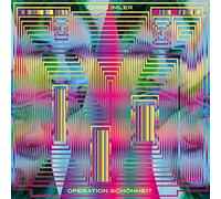 CHRIS IMLER - OPERATION SCHNHEIT [VINYL]