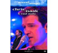 Chris Isaak And Raul Malo: Live [DVD]