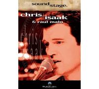Chris Isaak And Raul Malo: Live [DVD]