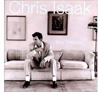 Chris Isaak - Baja Sessions