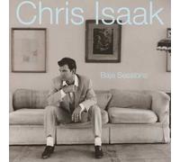 Chris Isaak Baja Sessions (CD) (US IMPORT)