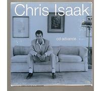 Isaak, Chris - Baja Sessions