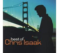 Chris Isaak – Best Of Chris Isaak – CD – US Import