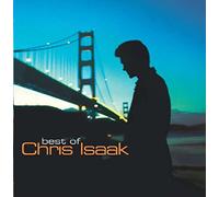 Chris Isaak - Best Of Chris Isaak