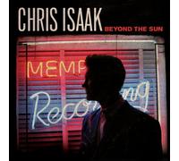 Isaak Chris - Beyond the Sun