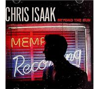 Chris Isaak - Beyond the Sun