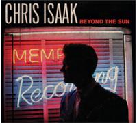 Chris Isaak Beyond the Sun (CD) Album (US IMPORT)