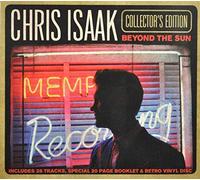 Chris Isaak - Beyond The Sun (Collector's Edition)