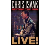 Chris Isaak - Beyond the Sun Live [DVD] [2012] [Region 1] [US Import] [NTSC]