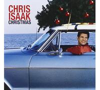 Chris Isaak - Chris Isaak Christmas