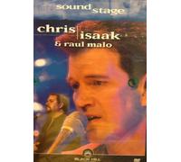 Chris Isaak - Chris Isaak & Raul Malo - In Concert [DVD]