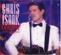CHRIS ISAAK-CHRISTMAS