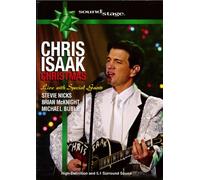 Chris Isaak: Christmas [DVD] [2002]