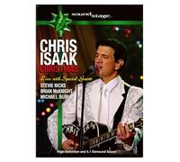 Chris Isaak: Christmas [DVD] [2008]