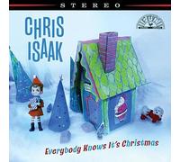 Everybody Knows It's Christmas [VINYL]