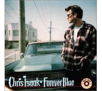 Chris Isaak - Forever Blue