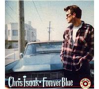 Chris Isaak - Forever Blue