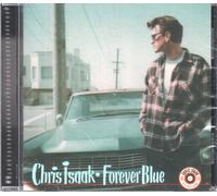 Chris Isaak - Forever Blue