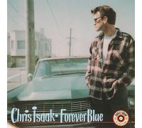 Chris Isaak - Forever Blue