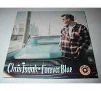 Chris Isaak - Forever Blue - First Year Release: 1995