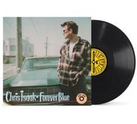 Chris Isaak - Forever Blue [VINYL]