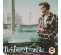 CHRIS ISAAK - FOREVER BLUE - Vinyl Record - J3z