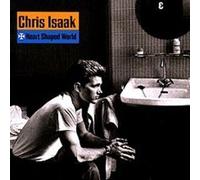 Chris Isaak - Heart Shaped World [VINYL]