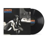 Chris Isaak - Heart Shaped World [VINYL LP] USA import
