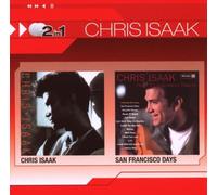 Chris Isaak/San Francisco Days
