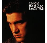 Chris Isaak - Silvertone by Chris ISAAK (1987