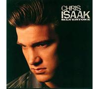 CHRIS ISAAK - Silvertone [Vinyl LP]