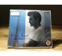 Chris Isaak - Somebodys Crying