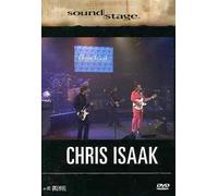 Chris Isaak: Soundstage