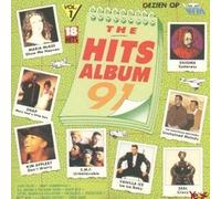 Chris Isaak - The Hits Album 91 - Vol.1