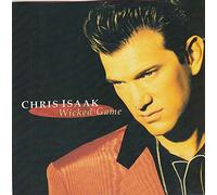 Chris Isaak - W i c k e d - G a m e (incl. Instrumental Version)