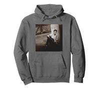 Chris Isaak Wicked Game Pop Singer By Simon Fowler Pullover Hoodie