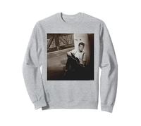 Chris Isaak Wicked Game Pop Singer By Simon Fowler Sweatshirt