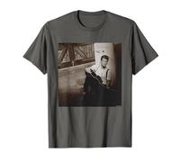Chris Isaak Wicked Game Pop Singer By Simon Fowler T-Shirt