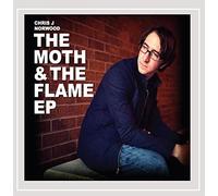 Chris J. Norwood - The Moth & The Flame EP [EP]