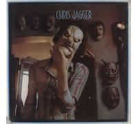 Chris Jagger Chris Jagger - Sealed US vinyl LP album record SD5069 Asylum 1973