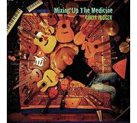 Chris Jagger - Mixing up the Medicine - CD - G3z