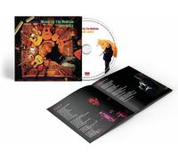 Chris Jagger - Mixing up the Medicine