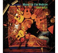 Chris Jagger - Mixing up the Medicine [VINYL]