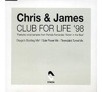 Chris & James - Club for Life