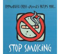 Chris James - Hypnotist Chris James Helps You...Stop S
