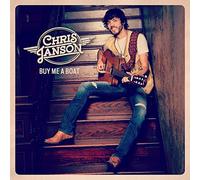 Chris Janson - Buy Me A Boat
