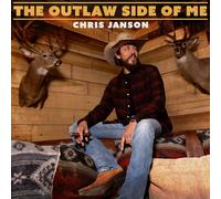 The Outlaw Side Of Me [VINYL]
